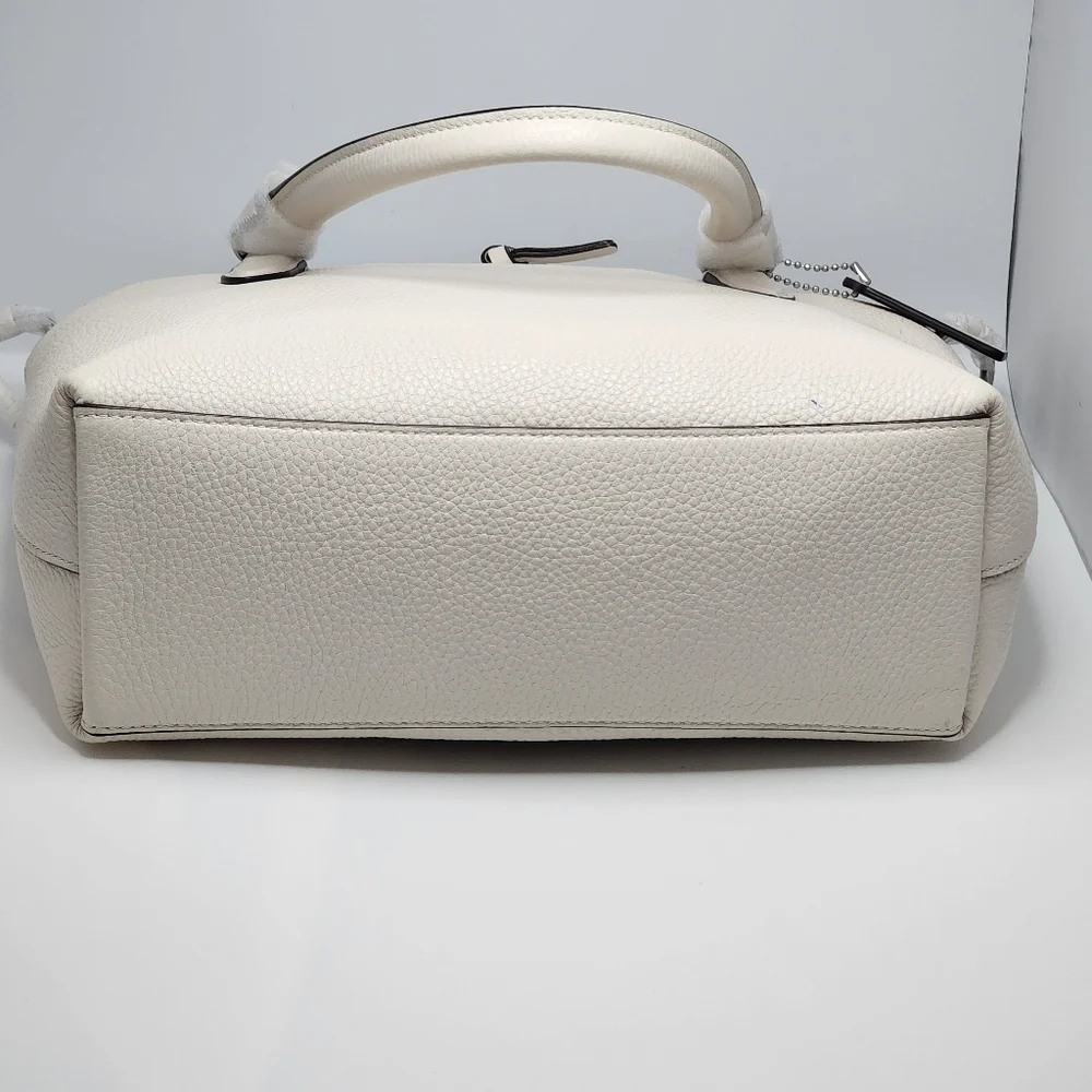 Authentic COACH Remi Satchel - Picture 5 of 16